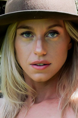 Rosa Josefin from TEAM SKEET